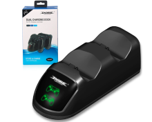 PS4/PS4 SLIM/PS4 PRO Dual Charging Dock
