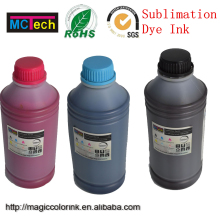 Sublimation Ink For Ricoh, Neon Ink