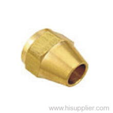 3/8fl Brass Flare Fitting?