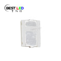 Emissor LED de 480nm azul SMD 2016 LED 30MA