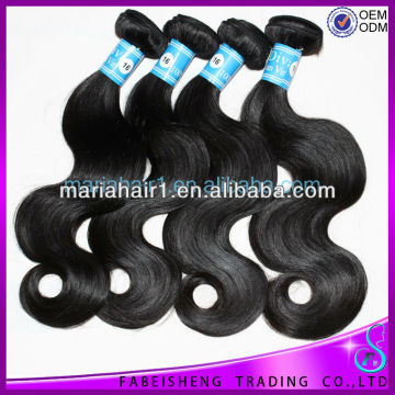 Factory Wholesale Human Hair european blend human hair extensions