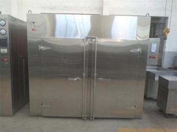 CT-C Drying Ovens or Tray Dryer