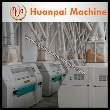 6FTT wheat grinding mill equipment,wheat grinding mill machine