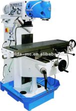 Universal Swivel Head Milling Drilling Machine XQ6226-1G