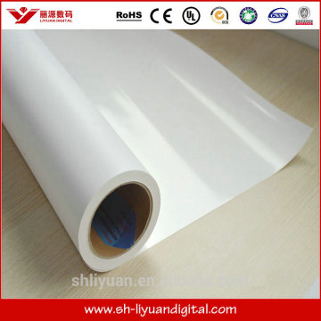 heat resistant adhesive vinyl roll