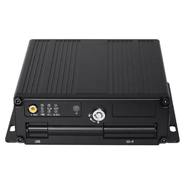 Mobile Digital Video Recorder