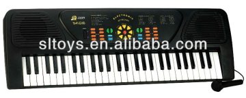 54 keys electronic keyboards piano MQ5418
