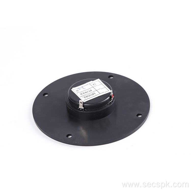 Dome tweeter Coil 25mm