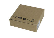 Coaxial Passion Video Ground Loop Isolator With Mini Cable Built In Tvs, Gb100