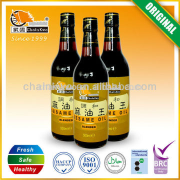 150ml high quality blended oil
