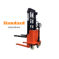 Compact Low Profile Electric Pallet Truck