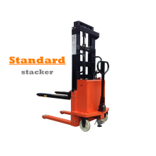 Semi Electric Stacker 1 tấn