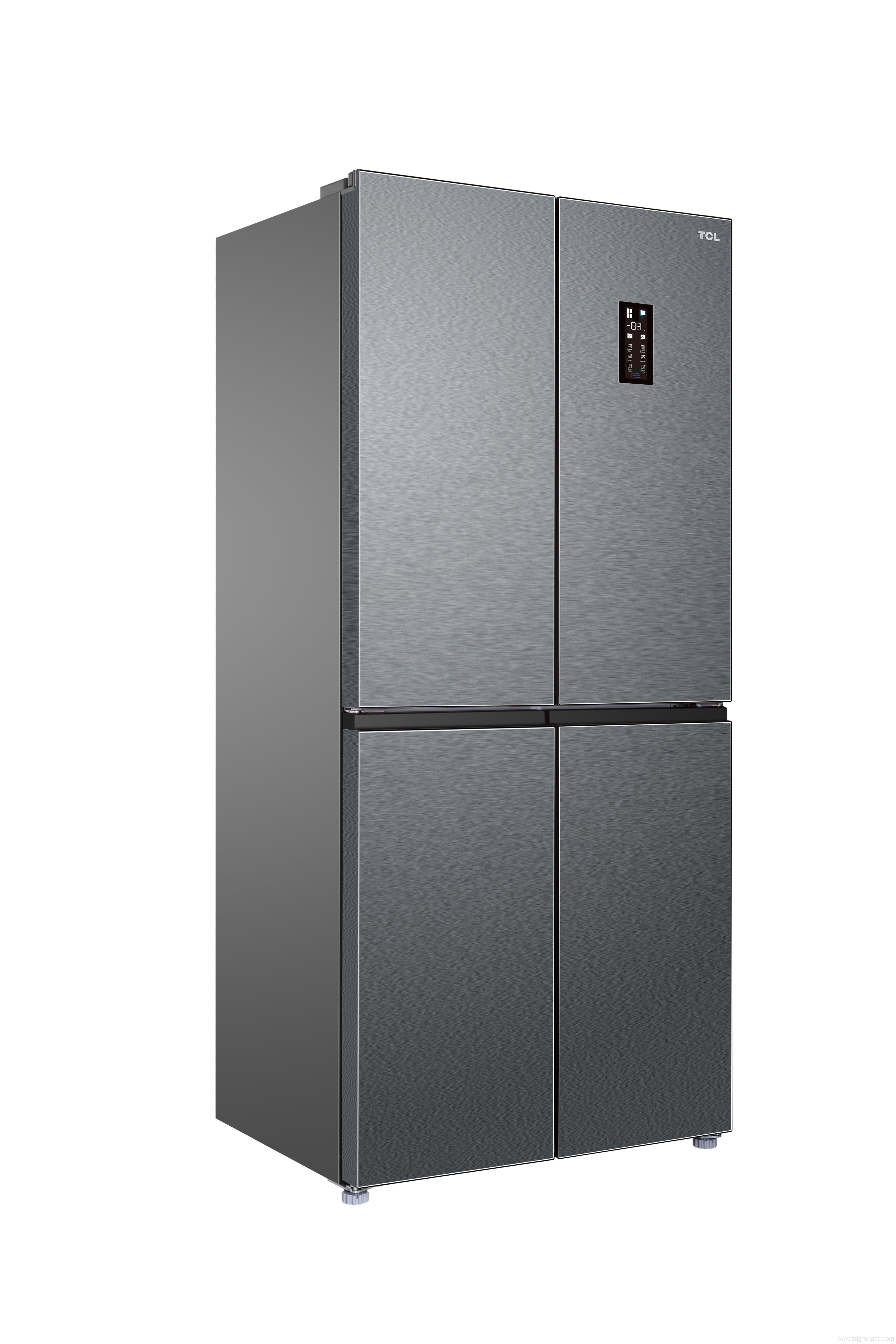 TCL Refrigerator P460CDS