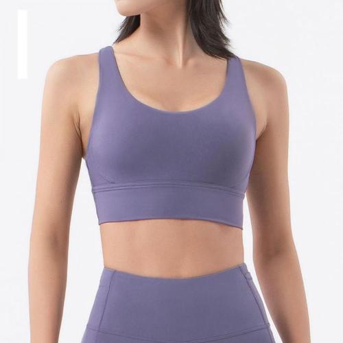 Baju Sukan Kecergasan Wanita Bra yoga