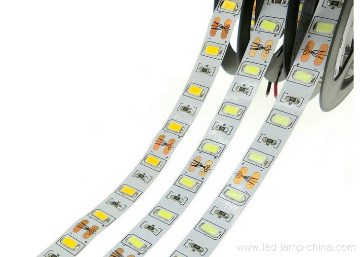 PVC waterproof 5630 led strip