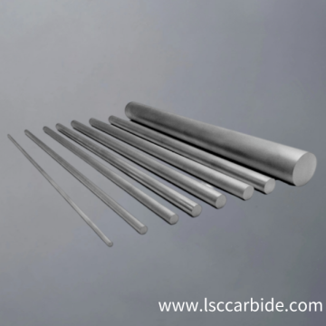 Best Price Tungsten Carbide Rods