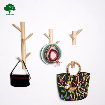 Children diy coat rack & hanger