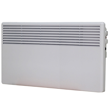 convection wall panel heater 2000w