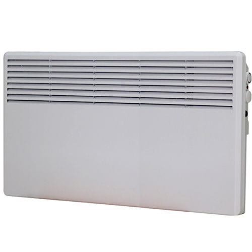convection wall panel heater 2000w