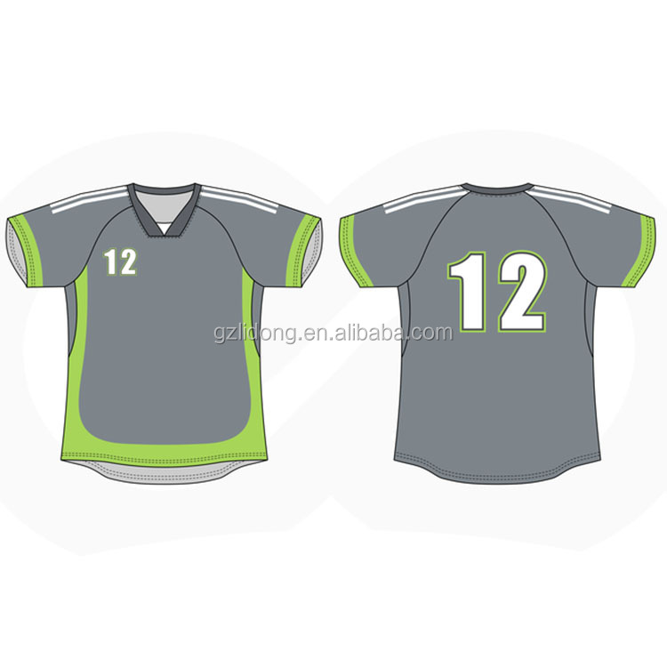 2021 New Soccer Jersey Football Jersey Custom Soccer Uniform Soccer Football Shirts