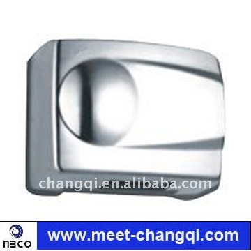 stainless steel CE hand dryer