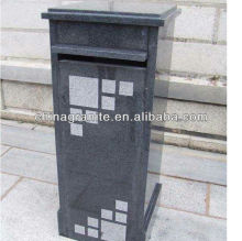 granite mailbox