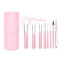 Professional Makeup Brushes 8pcs Makeup Brush With Case