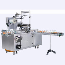 Cellophane Overwrapping Machine