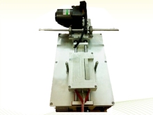 Cutting machine For LCD Repair and refurbishing machine& touch screen pannel refurbishing machine