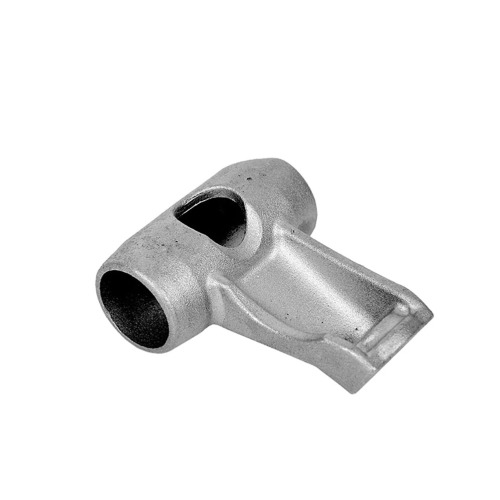 Food machinery Carbon steel investment casting parts