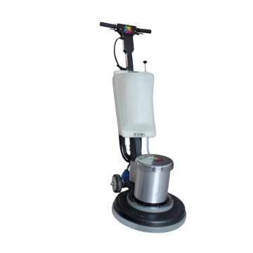 Hotel Floor Renewing Polisher: Marble Granite Stone Floor Grinder for Stone Grinding