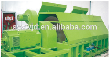 lab equipment Car Brake comprehensive performance test rig