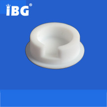 Leak proof seal Silicone Rubber Cap for medical packing