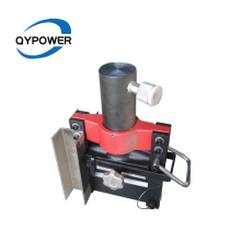 Hydraulic busbar bending machine (horizontal bending)