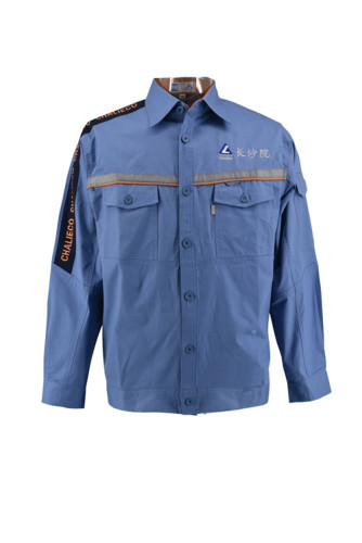 Chalieco  Industry Workers Workwear