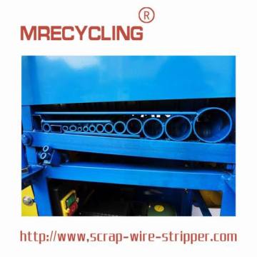 Copper Cable Wire stripper Machine