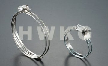 Wire Half Grip Clamp?