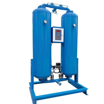 Regenerated Adsorption Air Dryer For Compressor