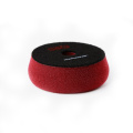 3'' wine color buffer pads for cars