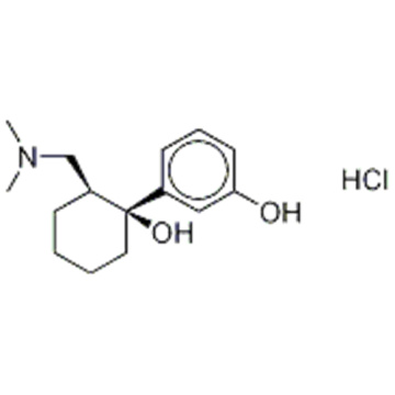 名前：O-DesMethyl TraMadol塩酸塩CAS 185453-02-5