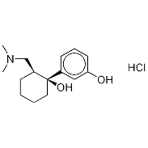 Название: O-DesMethyl TraMadol гидрохлорид CAS 185453-02-5