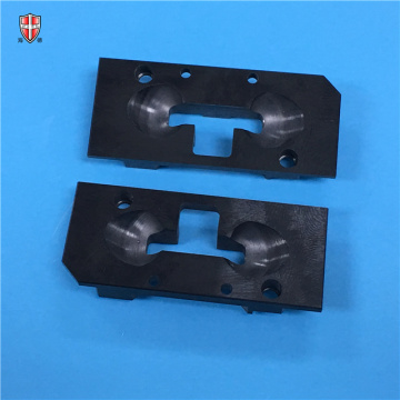 precision injection molding Si3N4 ceramic structural parts