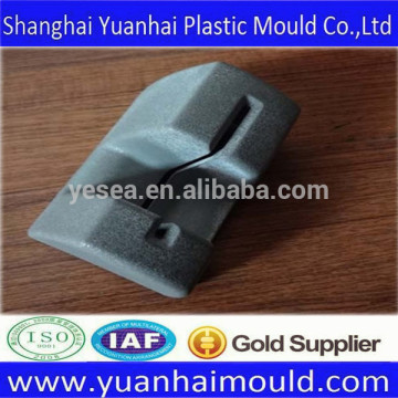 Plastic ATM Parts Injection Mould , ABS PVC PP Custom Injection Mold