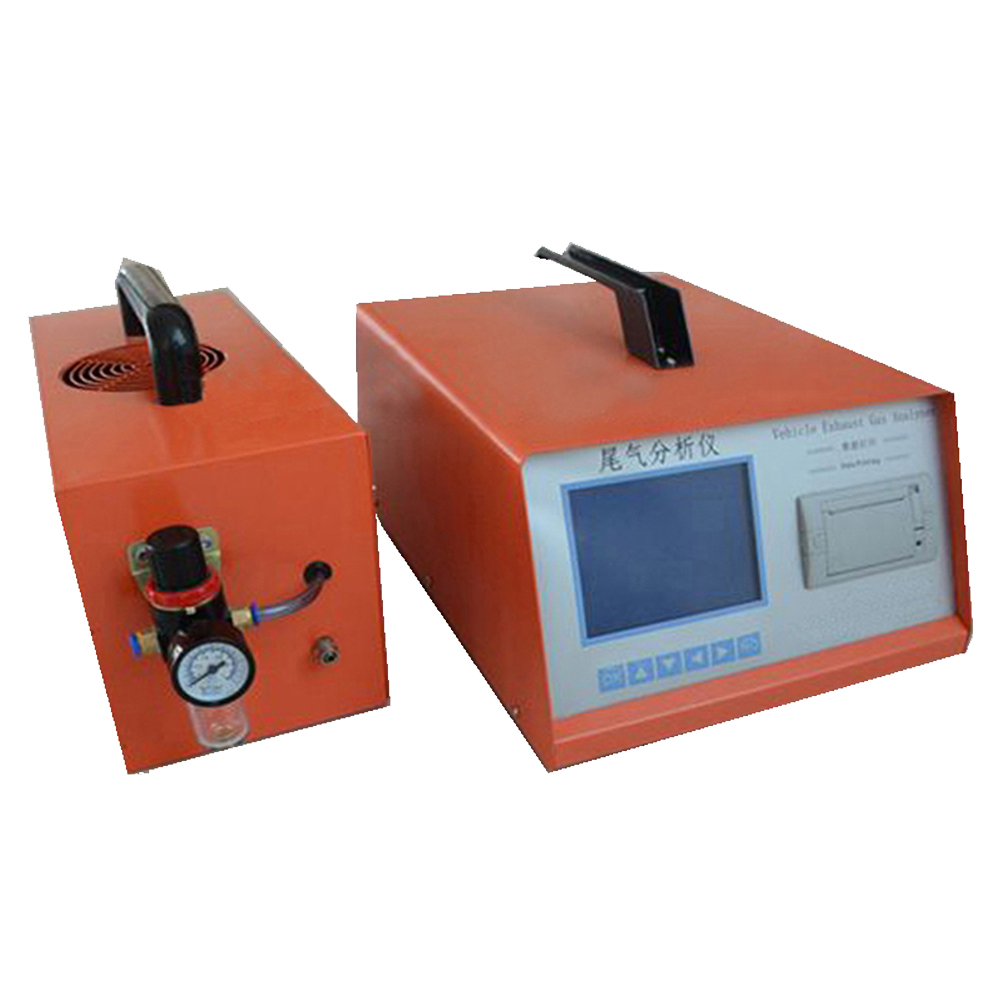 Gas Analyzer for Sale