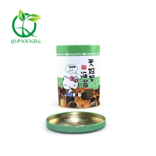 Custom Food Grade Tins Wholesale