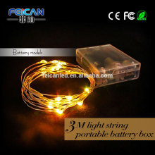 christmas reindeer lights