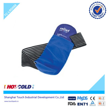 Waist Belt hot cold therapy packs