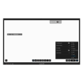 Tableau blanc intelligent pour les salles de classe