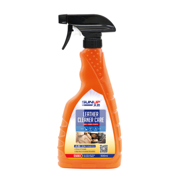 Sunup OEM Furniture Leather Conditioner: Handbag & Sofa Leather Cleaner