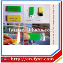 2016 belts for men color silicone belts mens colorful belts